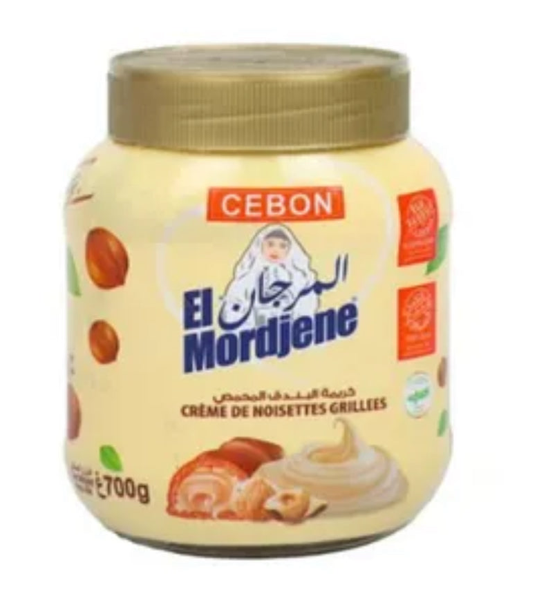 El Mordjene - 700g