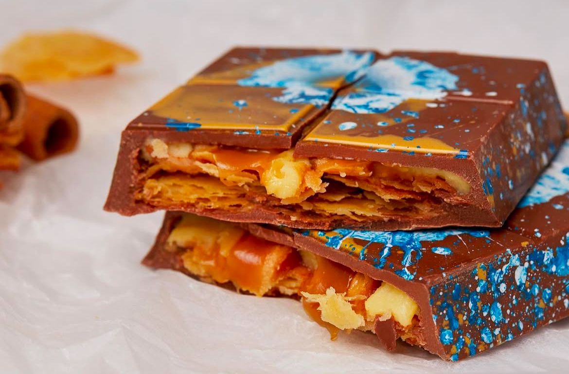Snickers Peanut Caramel