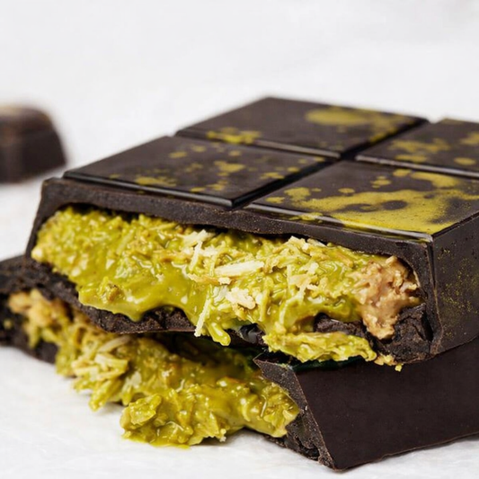 Black Original - Künefe Pistache